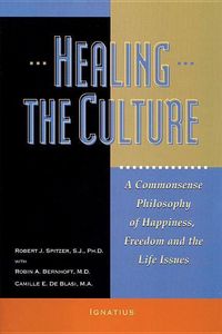 Produktbild: Healing the Culture