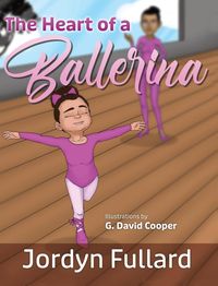 Produktbild: The Heart of a Ballerina