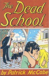 Produktbild: The Dead School