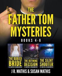 Produktbild: The Father Tom Mysteries
