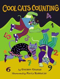 Produktbild: Cool Cats Counting