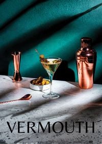 Produktbild: Vermouth