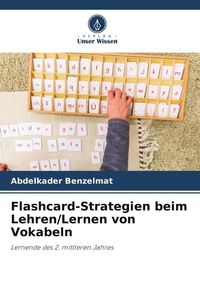 Produktbild: Flashcard-Strategien beim Lehren/Lernen von Vokabeln