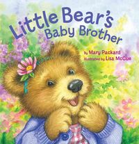 Produktbild: Little Bears Baby Brother