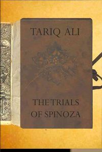 Produktbild: Ali, T: Trials of Spinoza