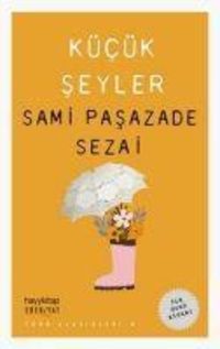 Produktbild: K&uuml;c&uuml;k Seyler