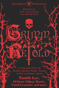 Produktbild: Grimm Retold
