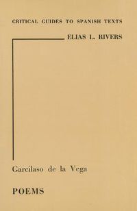 Produktbild: Garcilaso de la Vega
