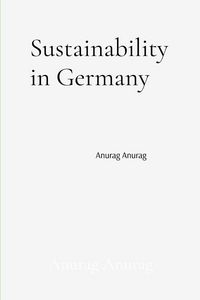 Produktbild: Sustainability in Germany