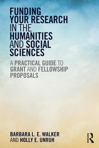 Produktbild: Funding Your Research in the Humanities and Social Sciences