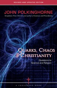 Produktbild: Quarks, Chaos & Christianity