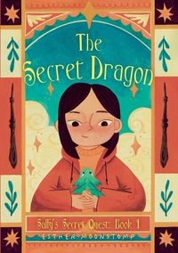 Produktbild: The Secret Dragon