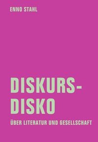 Produktbild: Diskursdisko