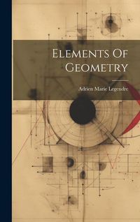 Produktbild: Elements Of Geometry