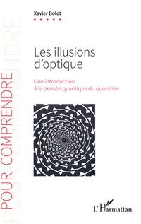 Produktbild: Les illusions d'optique