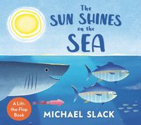 Produktbild: The Sun Shines on the Sea