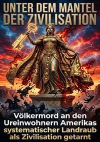 Produktbild: Unter dem Mantel der Zivilisation