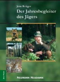 Produktbild: Krueger: Jahresbegleiter/jaegers