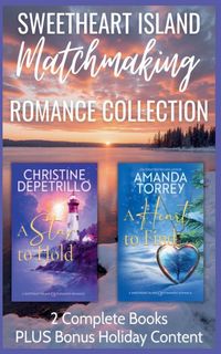 Produktbild: Sweetheart Island Matchmaking Romance Collection