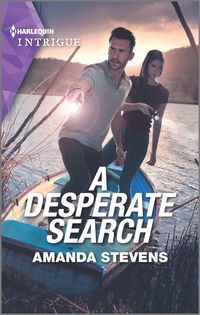 Produktbild: DESPERATE SEARCH ORIGINAL/E