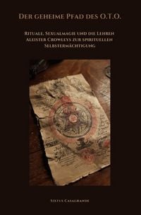 Produktbild: Der geheime Pfad des O.T.O.