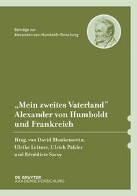 Produktbild: &bdquo;Mein zweites Vaterland"