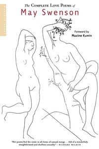 Produktbild: The Complete Love Poems of May Swenson