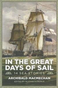 Produktbild: In the Great Days of Sail