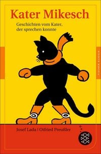 Produktbild: Kater Mikesch