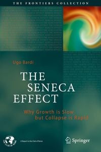 Produktbild: The Seneca Effect