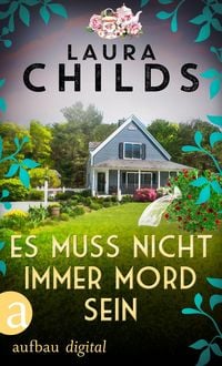 Produktbild: Es muss nicht immer Mord sein