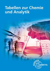 Bild vom Artikel Hug, H: Tabellen zur Chemie und Analytik vom Autor Heinz Hug