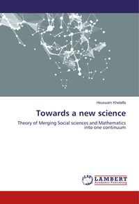 Produktbild: Towards a new science