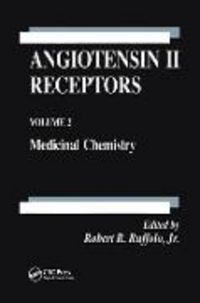 Produktbild: Angiotensin II Receptors
