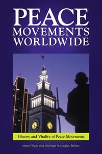 Produktbild: Peace Movements Worldwide