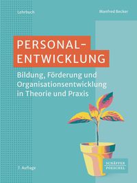 Produktbild: Personalentwicklung