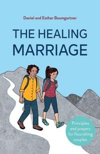 Produktbild: The Healing Marriage