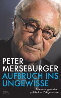 Produktbild: Aufbruch ins Ungewisse