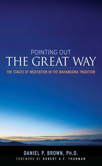Produktbild: Pointing Out the Great Way