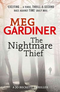 Produktbild: The Nightmare Thief