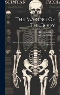 Produktbild: The Making Of The Body