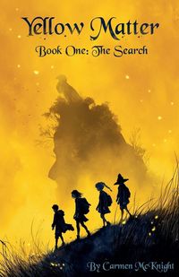 Produktbild: Yellow Matter, The Search, Book One
