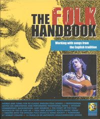 Produktbild: Folk Handbook: Working with Sopb