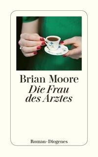 Produktbild: Die Frau des Arztes