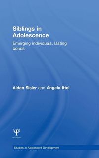 Produktbild: Siblings in Adolescence