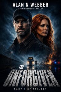 Produktbild: The Unforgiven
