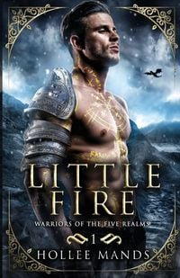 Produktbild: Little Fire