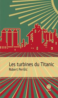 Produktbild: Les turbines du Titanic