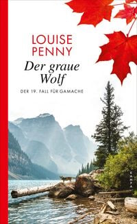 Produktbild: Der graue Wolf