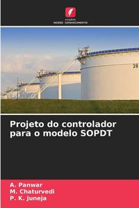 Produktbild: Projeto do controlador para o modelo SOPDT